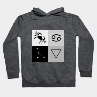 Cancer Hoodie